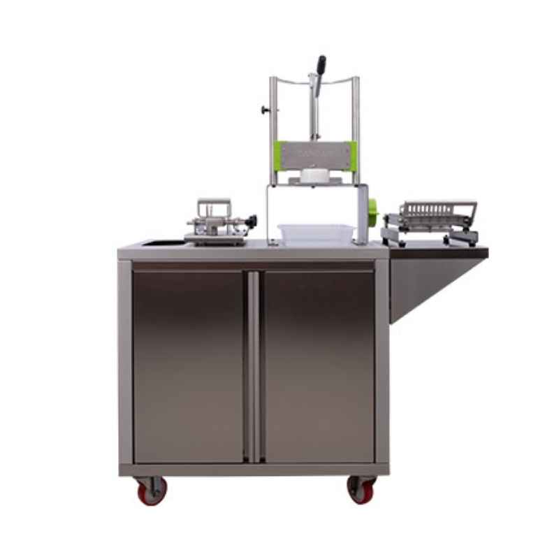 Cancan Ananas 3'lü Set